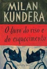 Livro do Riso e do Esquecimento (Ed de Bolso) - Le (Em Portugues do Brasil)