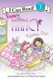 Pajama Day (Fancy Nancy)