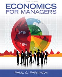 Economics for Managers (3rd Edition)