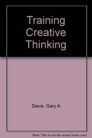 Training Creative Thinking