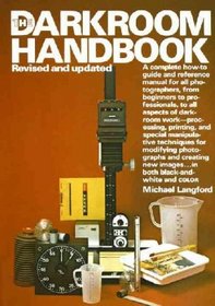 The darkroom handbook
