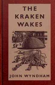 The Kraken Wakes