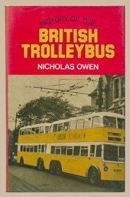 History of the British Trolleybus