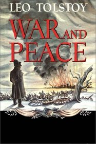 War And Peace   Part 1 Of 4