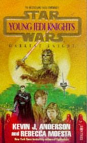 Young Jedi Knights: Darkest Night (Star Wars: Young Jedi Knights)