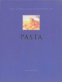 Pasta (Cook's Encyclopedias)