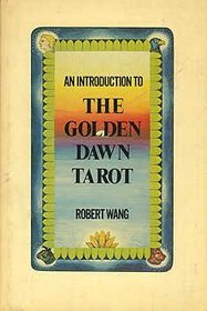 Introduction to the Golden Dawn Tarot