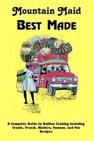 Mountain Maid Best Made