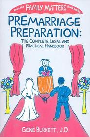 PreMarriage Preparation: The Complete Legal and Practical Handbook