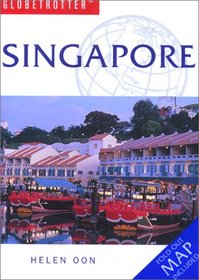 Singapore Travel Pack
