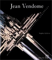 Jean Vendome : Artiste-joallier