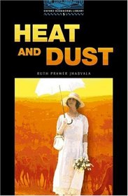Heat and Dust. (Lernmaterialien)