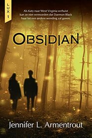 Obsidian: Lux 1