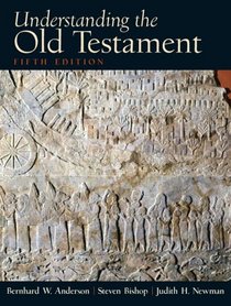 Understanding the Old Testament (5th Edition)