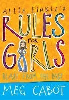 Allie Finkle's Rules for Girls: Blast from the Past (Allie Finkles Rules for Girls)