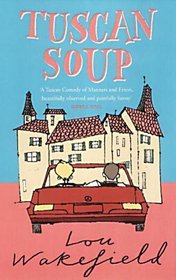 Tuscan Soup