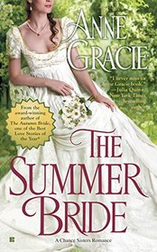 The Summer Bride (Chance Sisters, Bk 4)
