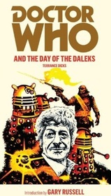 Doctor Who and the Day of the Daleks