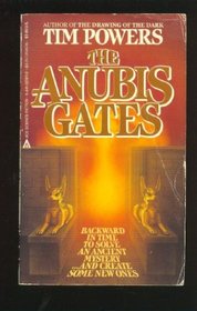 The Anubis Gates