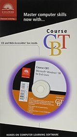 Course CBT: Microsoft Windows 98 for End-Users
