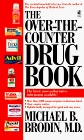 The OVER-THE-COUNTER DRUG BOOK