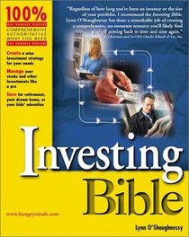 The Investing Bible