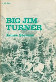 Big Jim Turner (A Zia book)