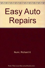 Easy Auto Repairs