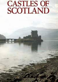 CASTLES OF SCOTLAND (TREASURES OF BRITAIN)