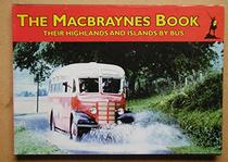 MacBraynes Book: Their Highlands and Islands by Bus