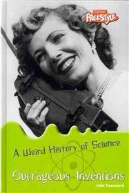 A Weird History of Science