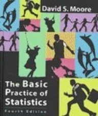 Basic Practice of Statistics (Cloth), CD-ROM, SPSS CD-ROM V13 & StatsPortal
