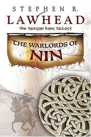 The Warlords of Nin (Dragon King, Bk 2)