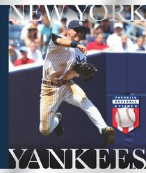 New York Yankees (Favorite Baseball Teams)