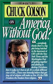 America Without God