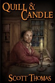 Quill and Candle
