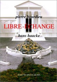 Libre-Echange (French Edition)