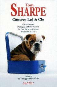 Cancres Limited & Cie (French Edition)