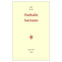 Nathalie Sarraute (French Edition)