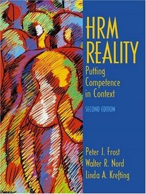 HRM Reality (2nd Edition)