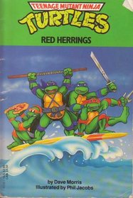 Red Herrings (Teenage Mutant Ninja Turtles)