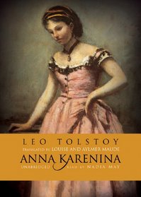 Pt.2 Anna Karenina: Library Edition (Library Edition)