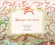 Minnie's Tea Party