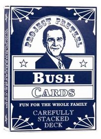 Bush Cards