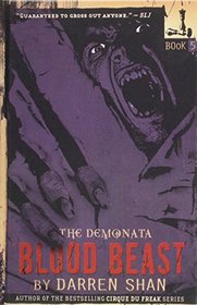 Blood Beast (Demonata)