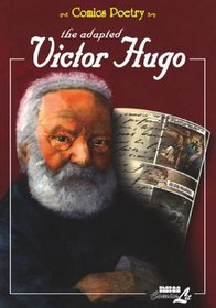 The Adapted Victor Hugo (Comics Poetry)