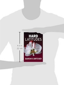 Hard Latitudes (Mike Tavis)