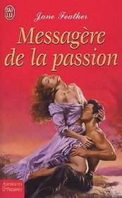 Messagere de la passion (The Wedding Game) (French Edition)