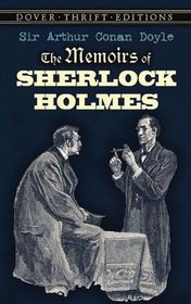 Memoirs of Sherlock Holmes