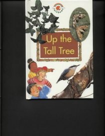 Up the Tall Tree (Green Rainbows Science)